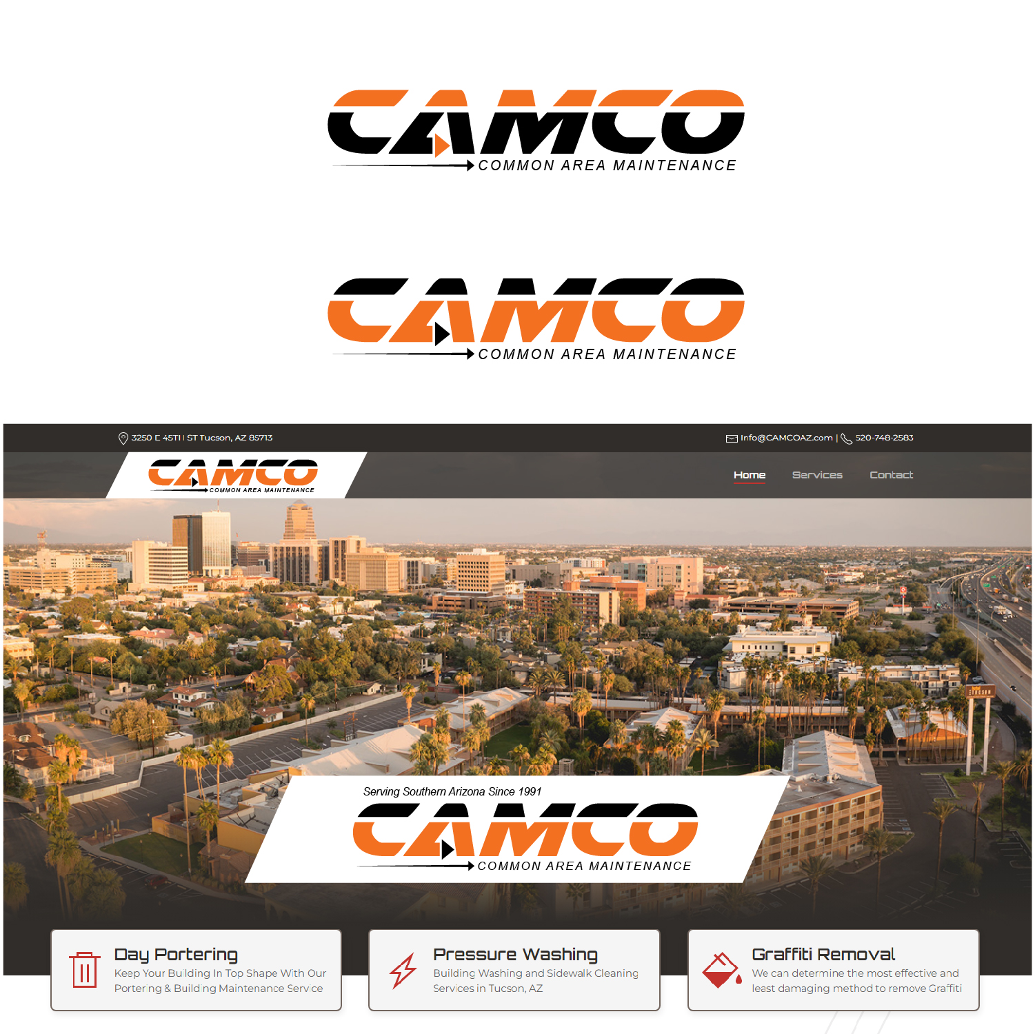 Logo Design by Bullseye Pixel for this project | Design #30570997