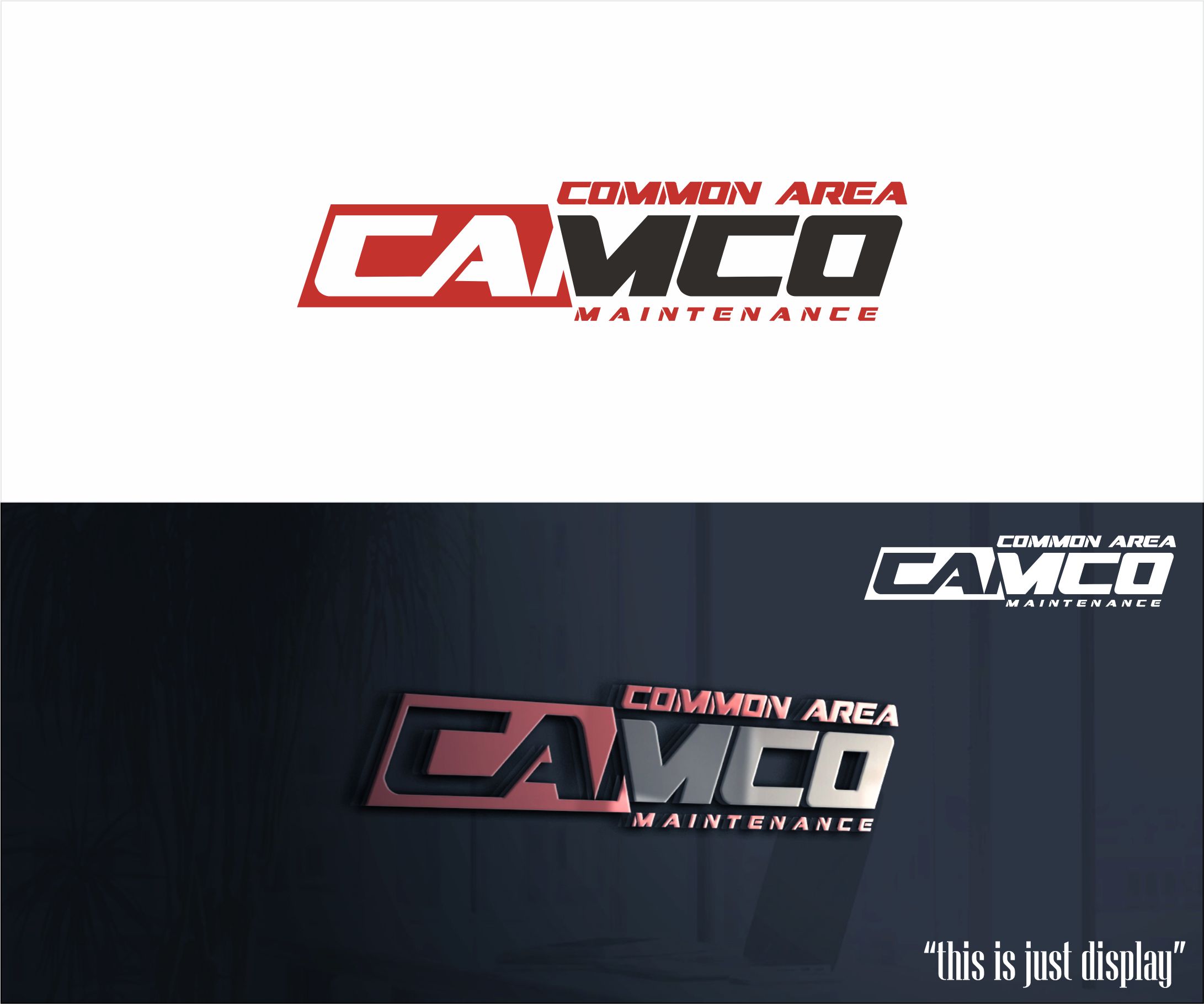 Logo Design by alkaline for this project | Design #30560597