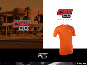 Logo Design by ARTMD for this project | Design: #30560600