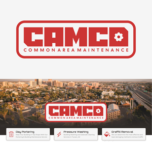 Logo Design by DoppelGanger Studio for this project | Design: #30560669