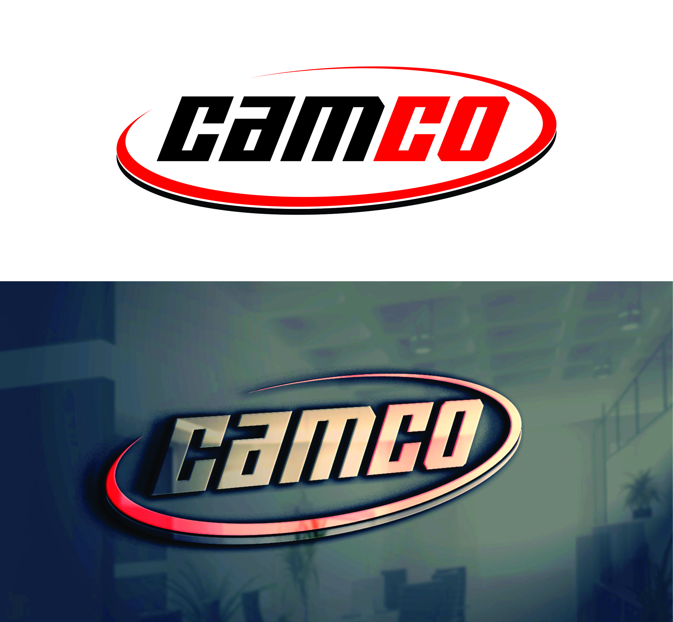 Logo Design by Mozez32 for this project | Design #30609746