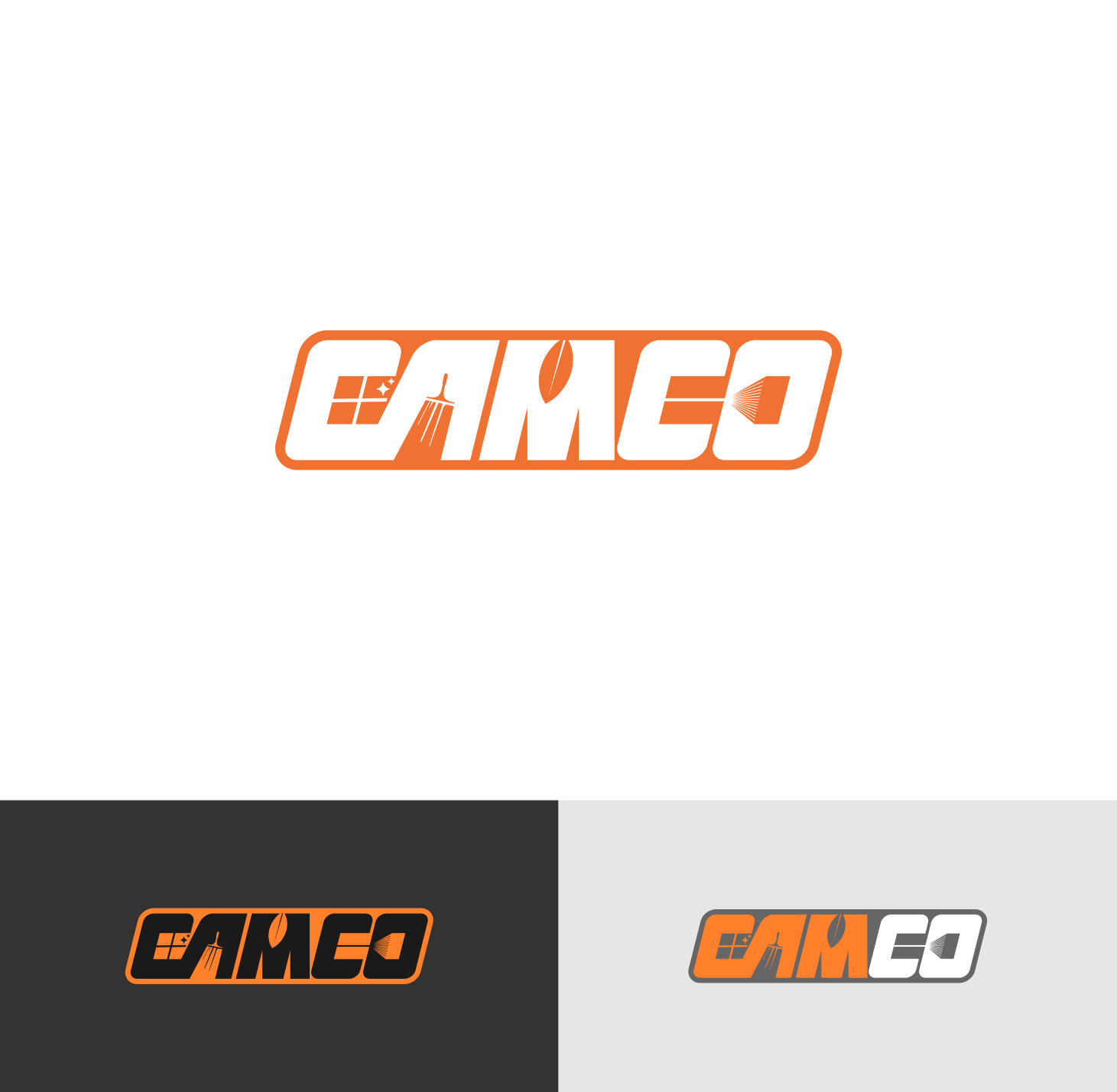 Logo Design by kolevvp for this project | Design #30562830
