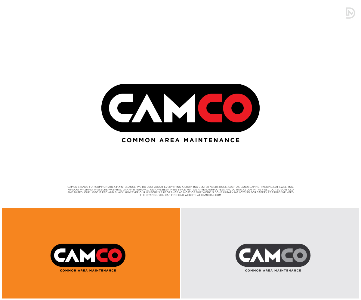 Diseño de Logo por D_Mantra para este proyecto | Diseño #30563049