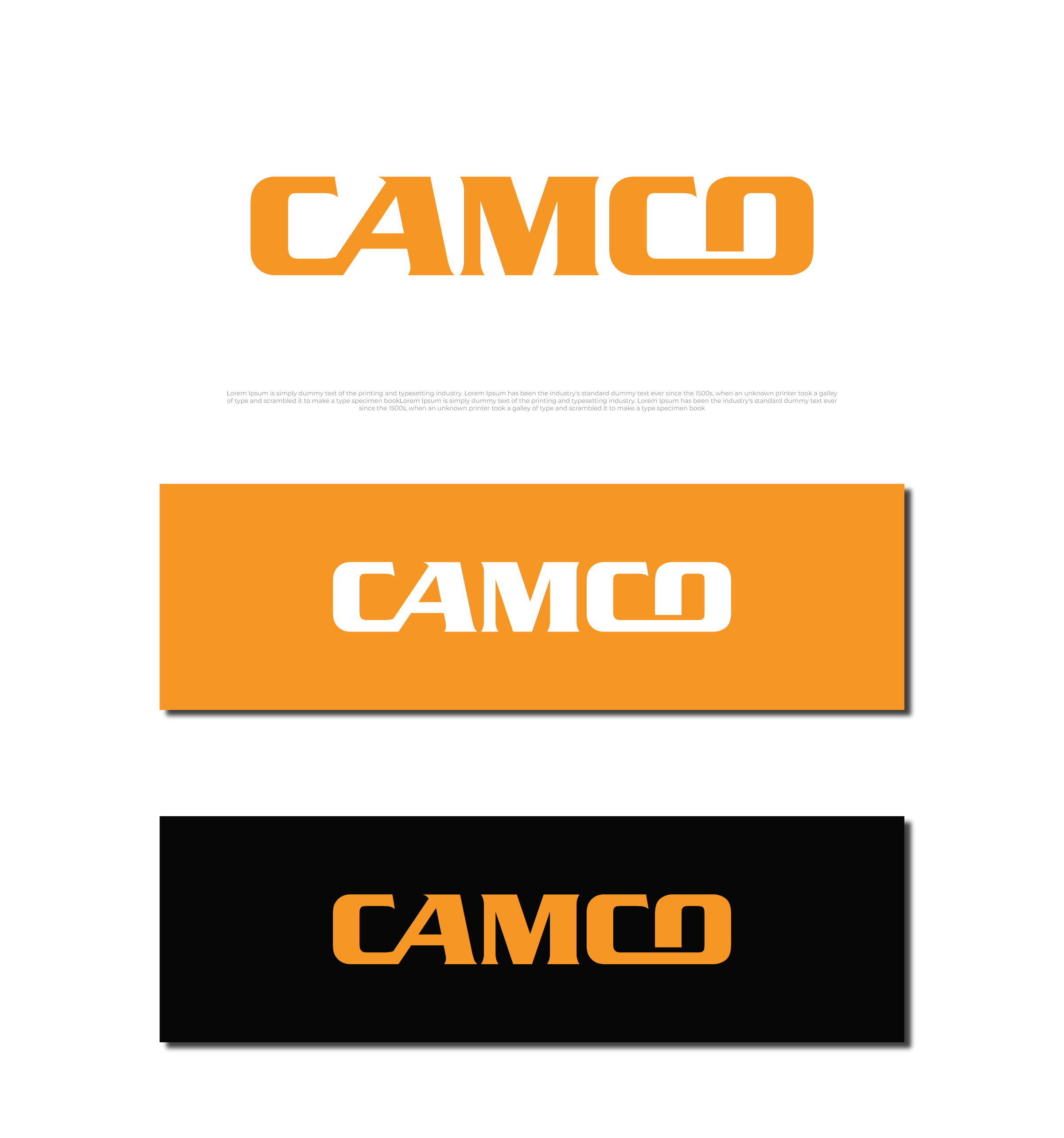 Logo Design by Paras Bali for this project | Design #30605456