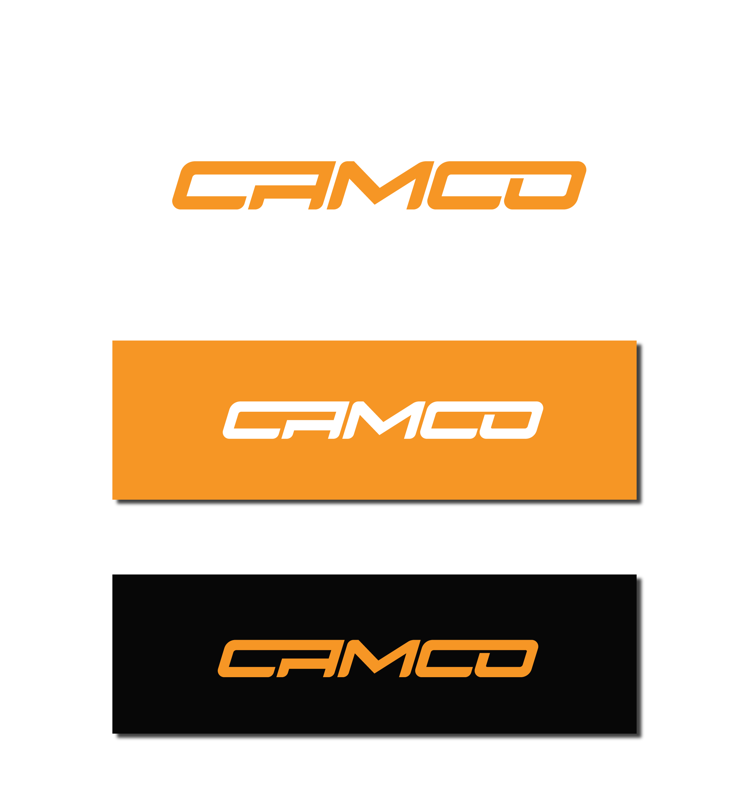 Logo Design by Paras Bali for this project | Design #30608652