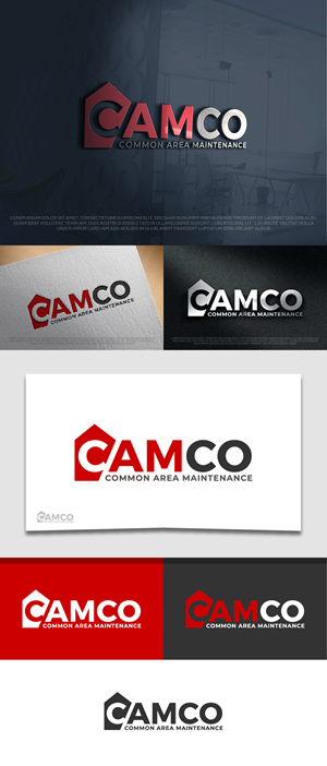 Logo Design by AlphabetZero.co.uk for this project | Design: #30575962