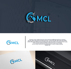 Logo Design by DesignHour for this project | Design: #30573476