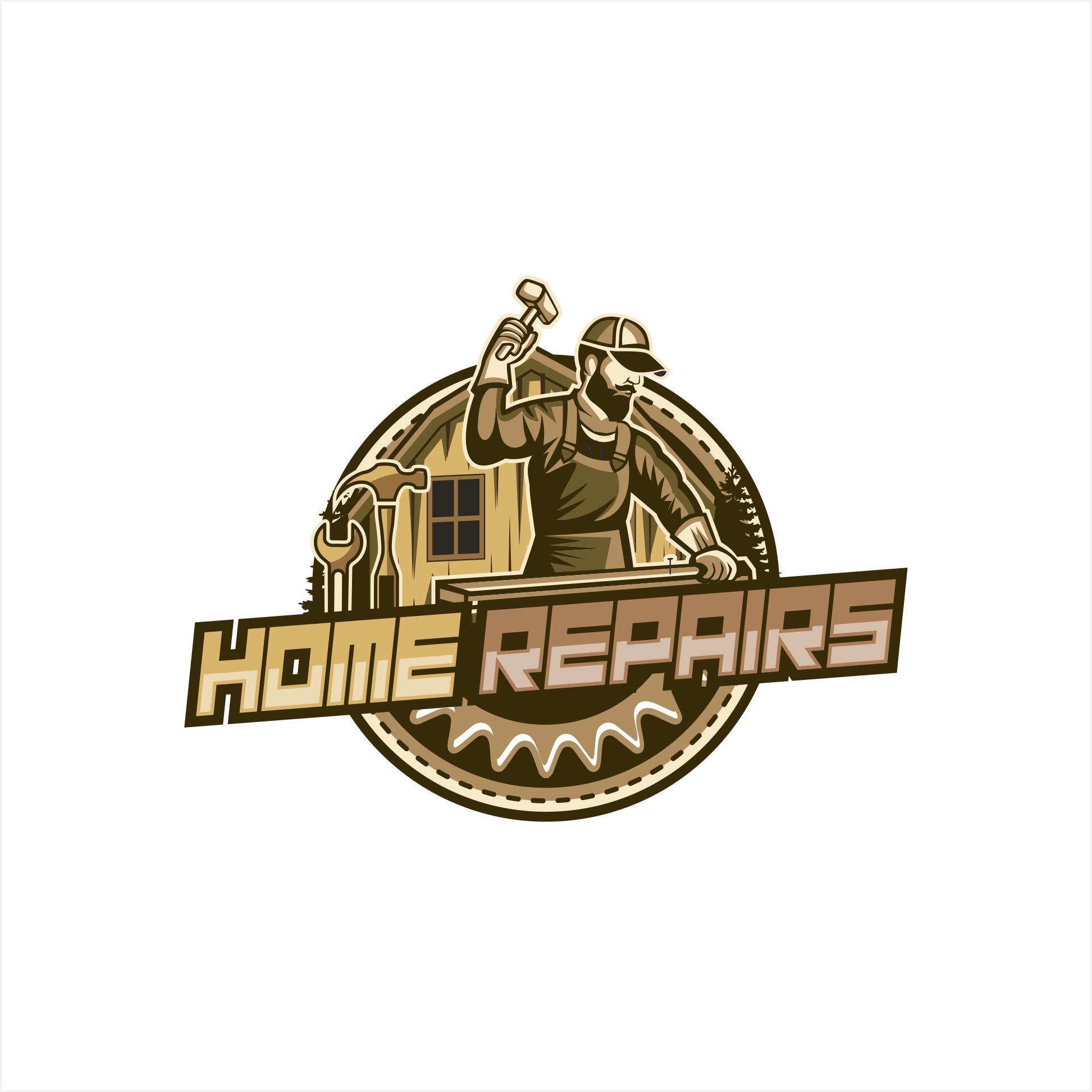 Logo-Design von akhmad mukhlas 2 für dieses Projekt | Design #30573906