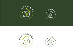 Logo Design by nikkiblue for this project | Design: #30580362