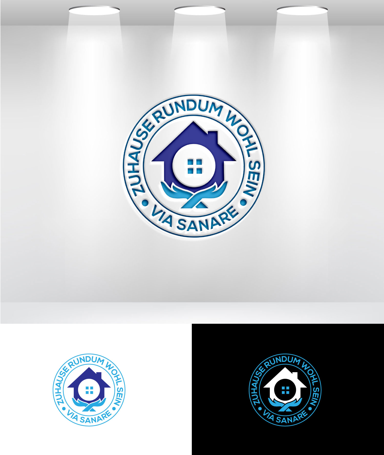 Logo Design by DoYel art for this project | Design #30562684