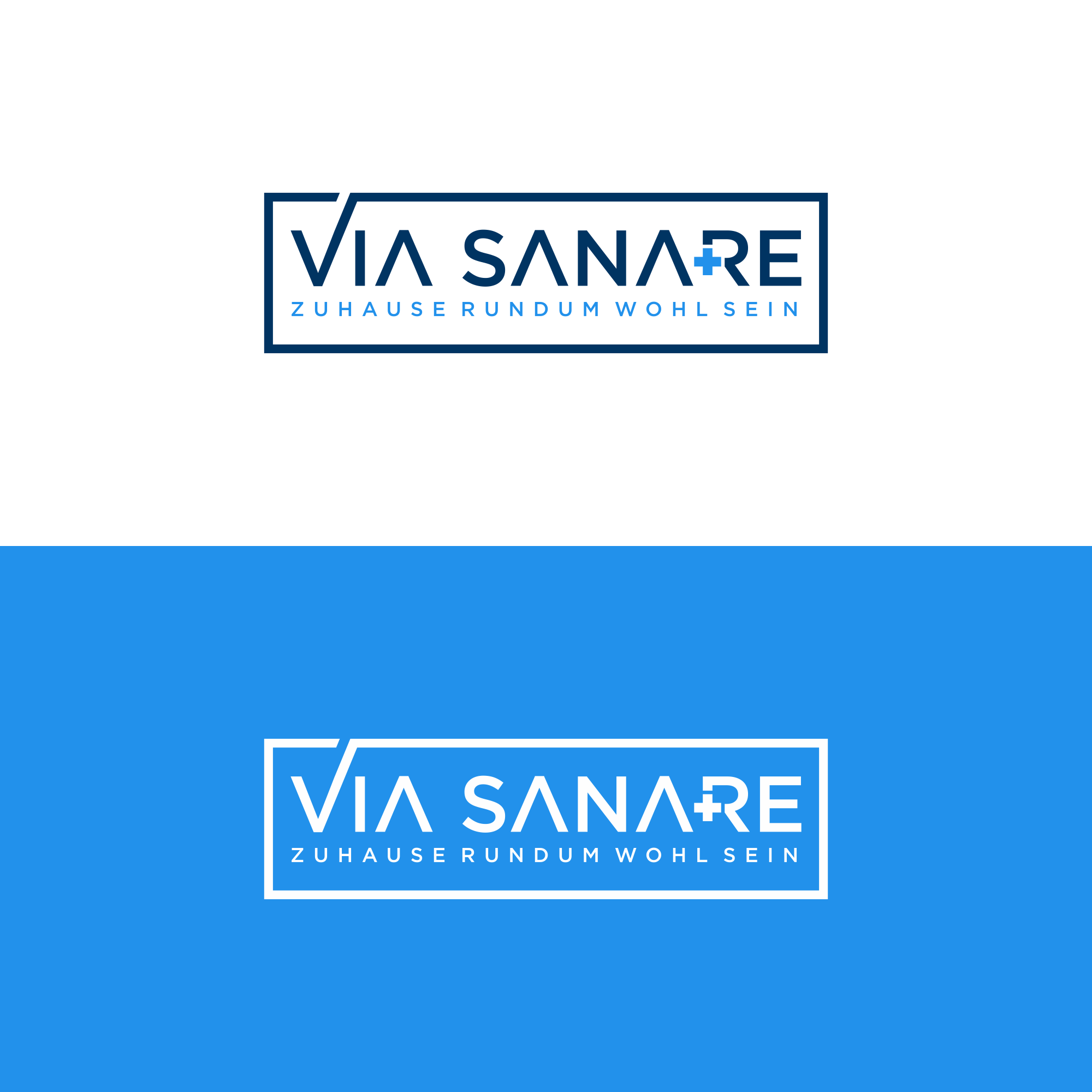 Logo Design by marselino ™ for this project | Design #30586927