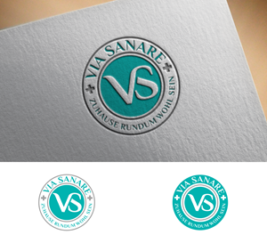 Logo Design by healer1617