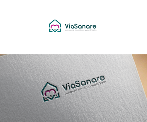 Logo Design by bijuak for this project | Design: #30566213