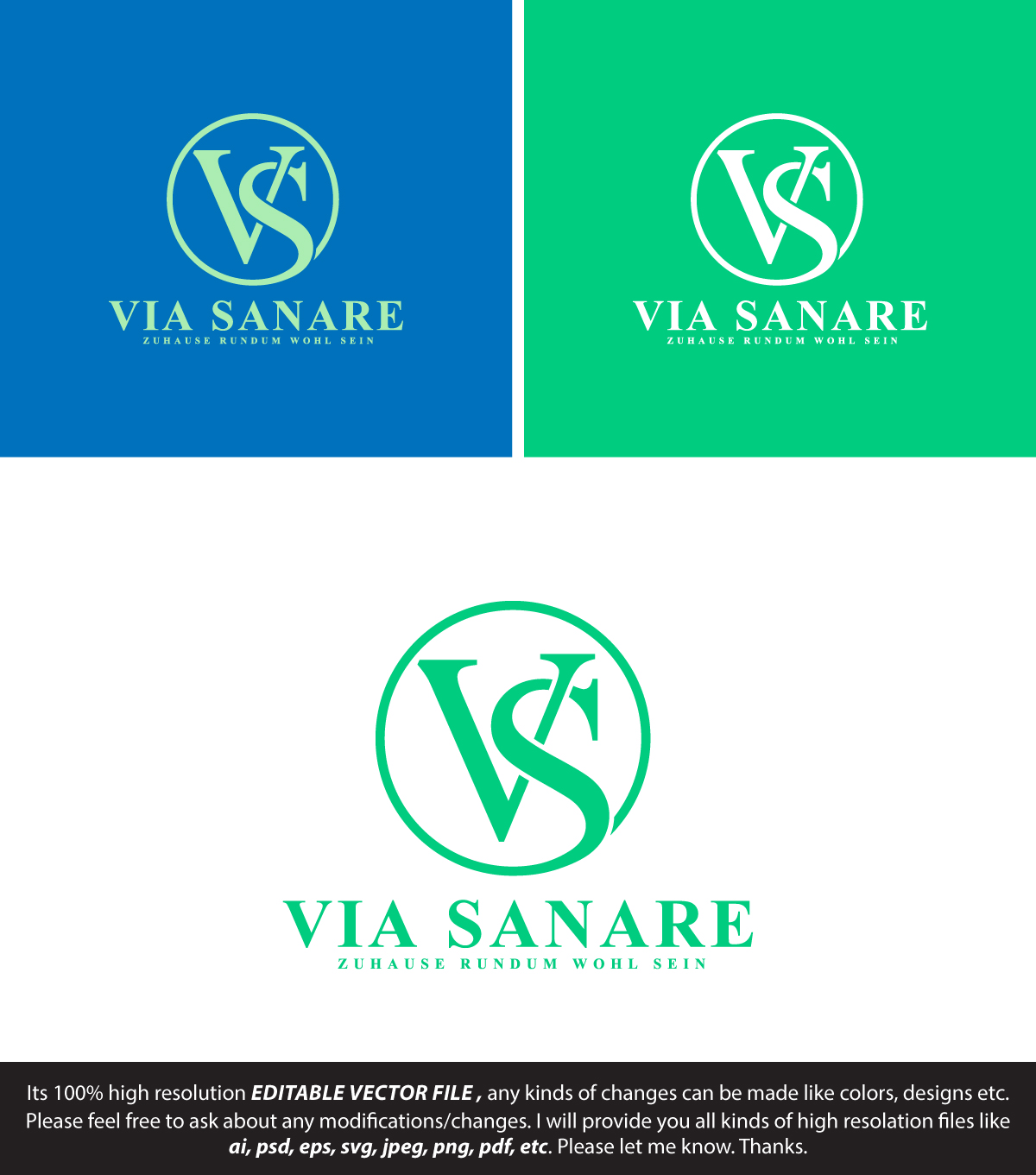 Logo Design by FireflyArt for this project | Design #30564698