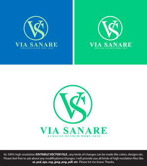 Logo Design by FireflyArt for this project | Design: #30564698