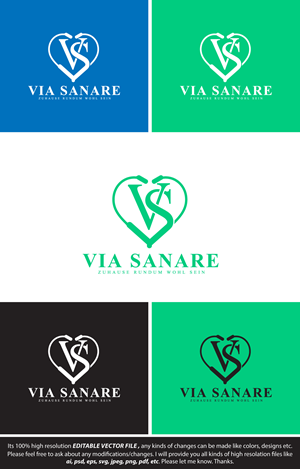 Logo Design by FireflyArt for this project | Design: #30564751