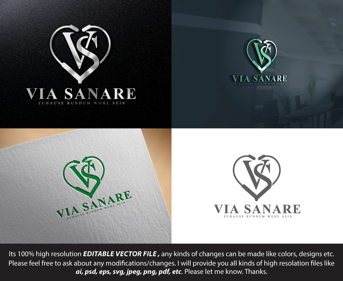 Logo Design by FireflyArt for this project | Design #30564752