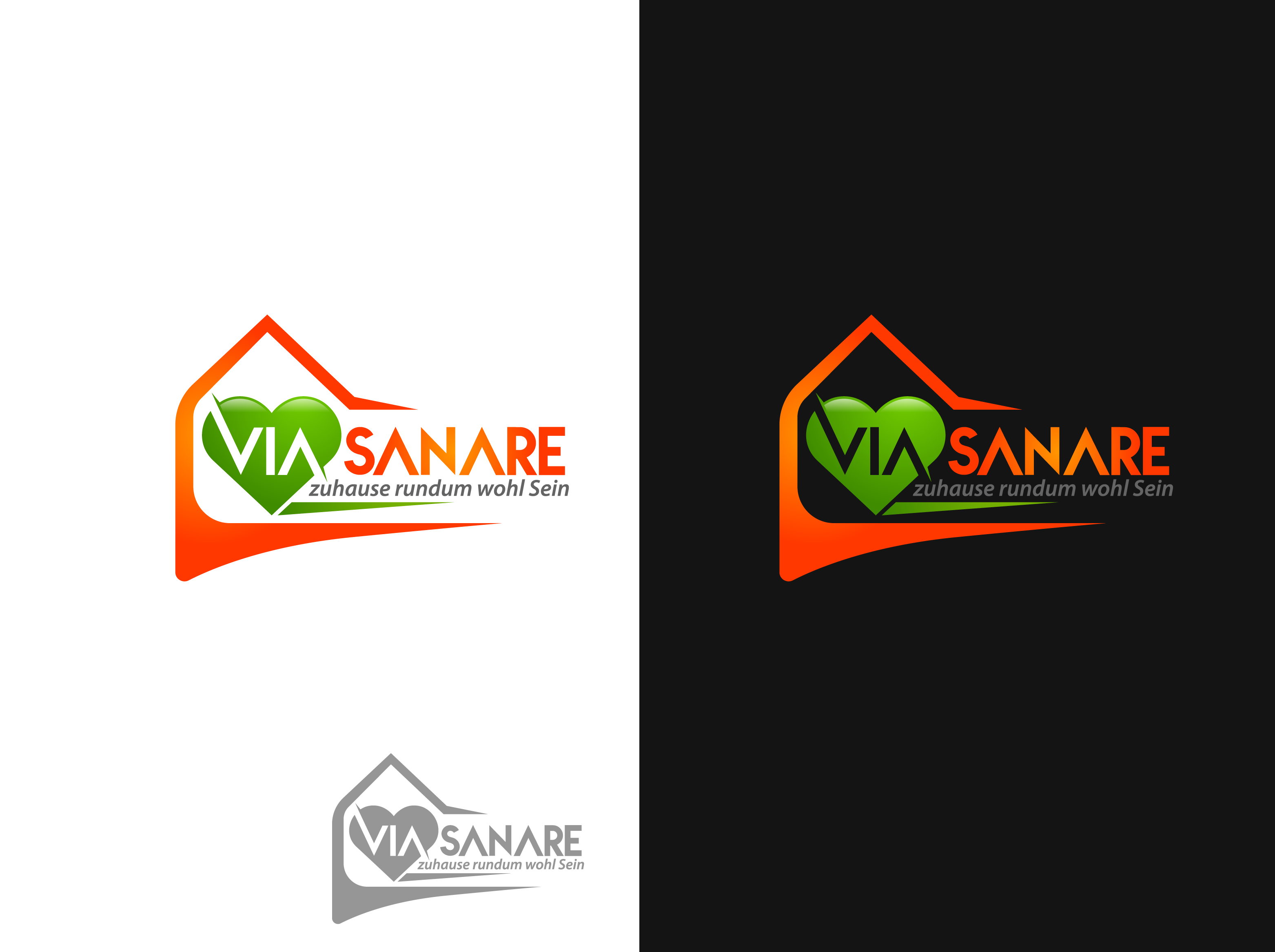 Logo Design by wdmpk for this project | Design #30568521