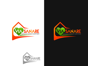 Logo Design by wdmpk