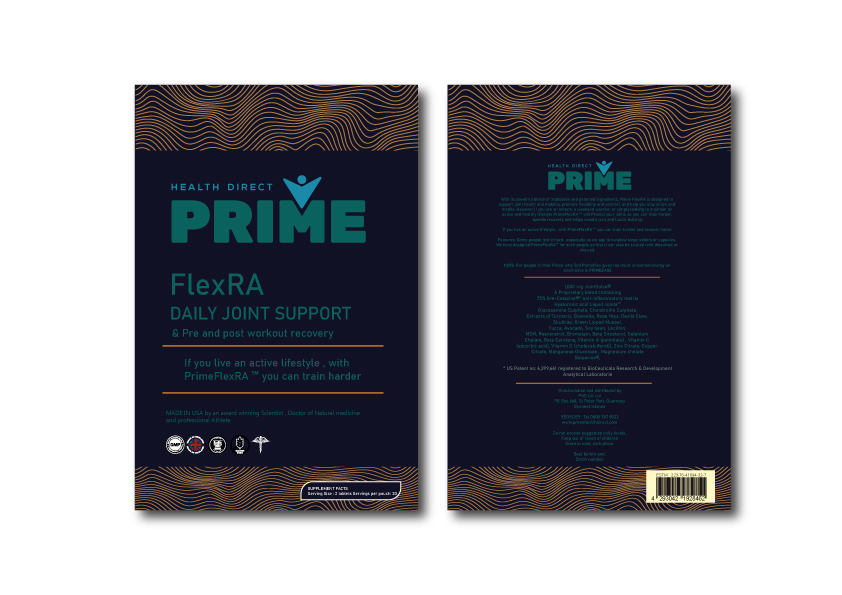 Packaging Design by oltredisegno for this project | Design #30573670