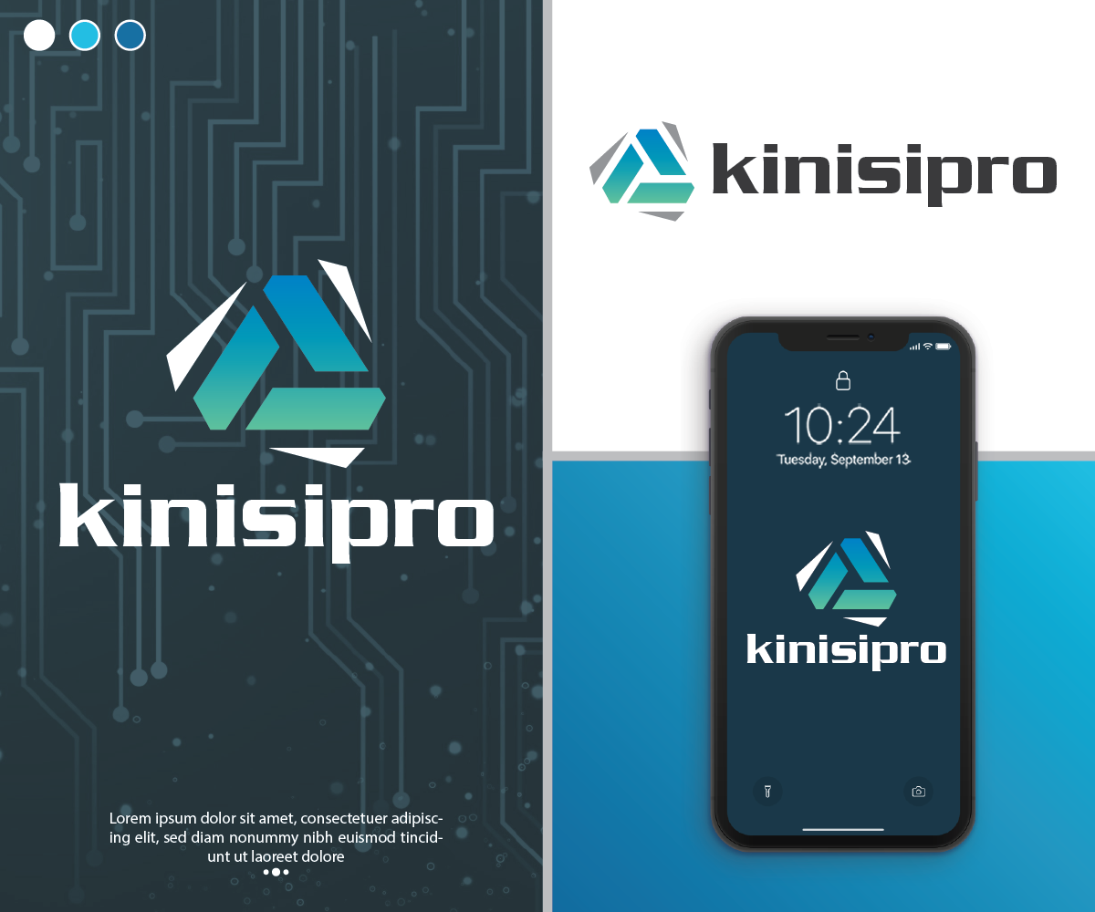 Logo Design by tridsgn for this project | Design #30568874