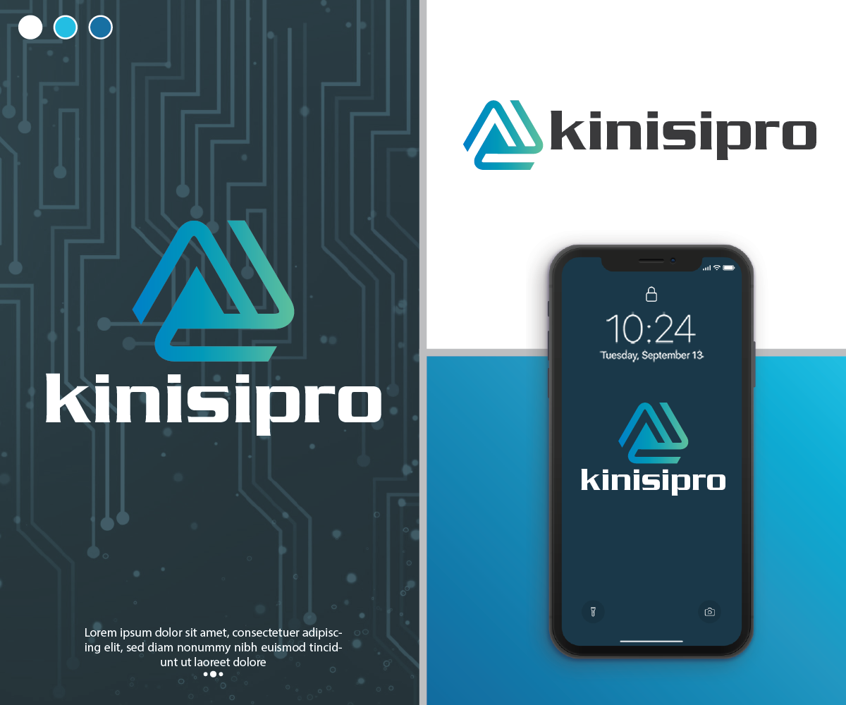 Logo Design by tridsgn for this project | Design #30568882