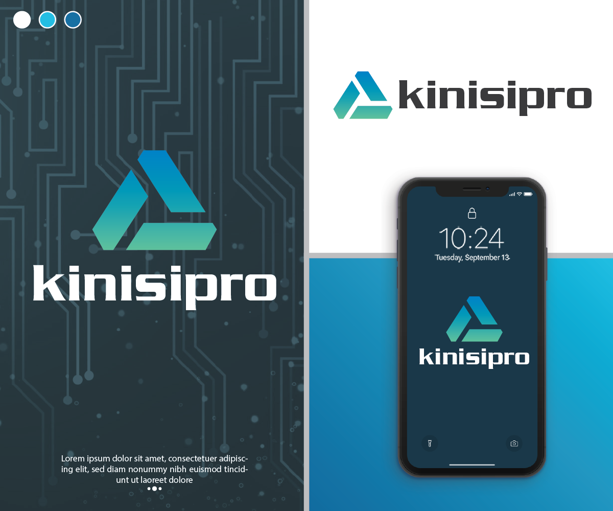 Logo Design by tridsgn for this project | Design #30579302