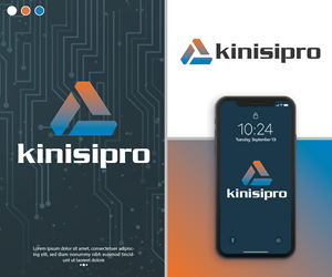 Logo Design by tridsgn for this project | Design: #30579318