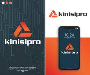 Logo Design by tridsgn for this project | Design: #30579333