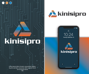 Logo Design by tridsgn for this project | Design: #30579352