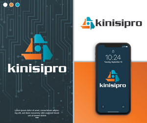 Logo Design by tridsgn for this project | Design: #30579494