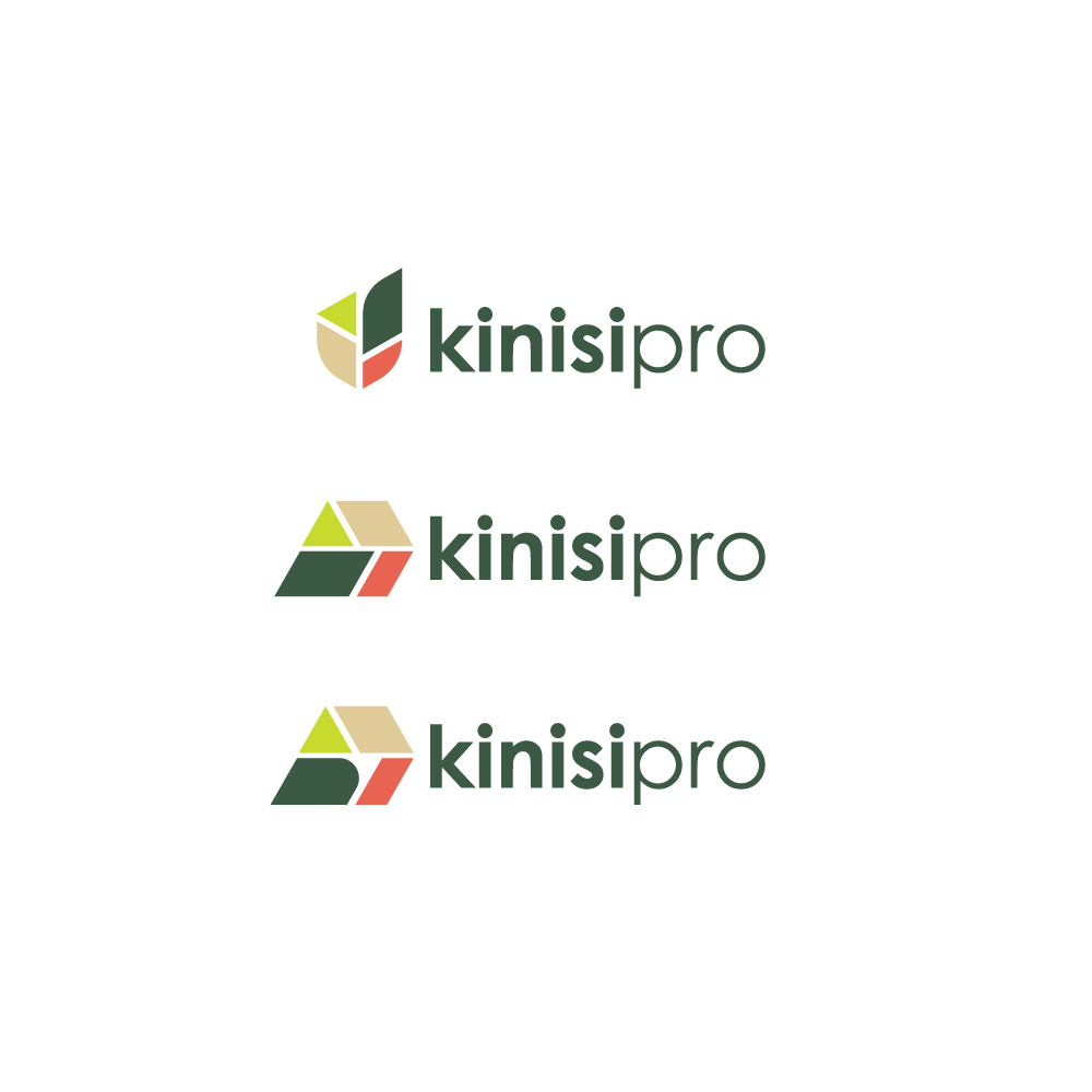 Logo Design by ganustudio for this project | Design #30577749