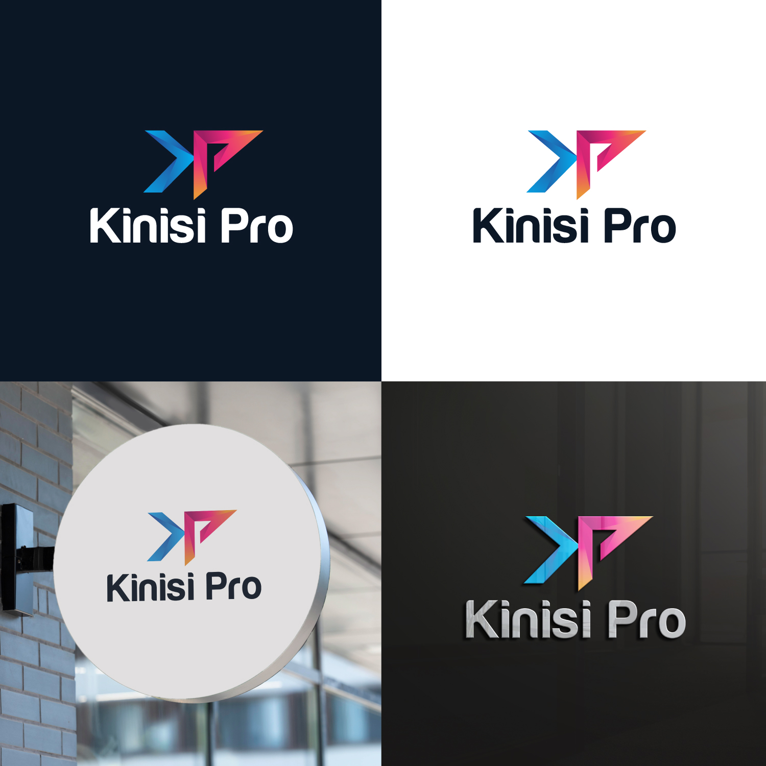 Logo Design by Revolt Team for this project | Design #30561363