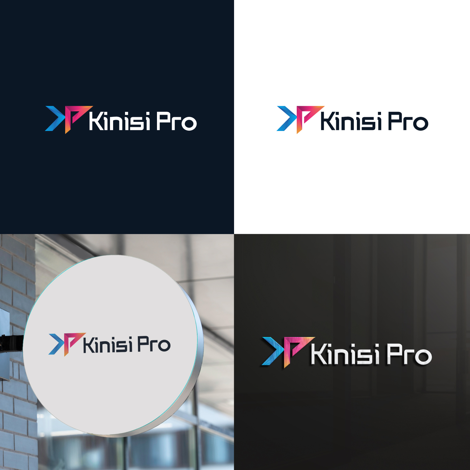 Logo Design by Revolt Team for this project | Design #30591100