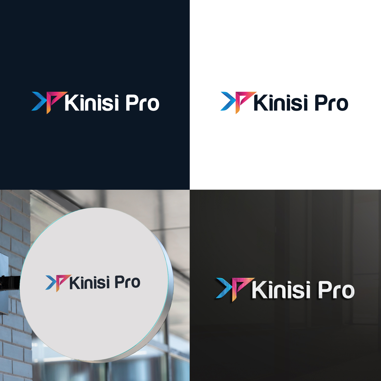 Logo Design by Revolt Team for this project | Design #30591101