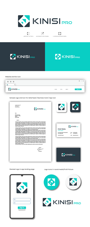 Logo Design by Choiresia.id for this project | Design: #30575231