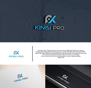 Logo Design by DesignHour for this project | Design: #30573575