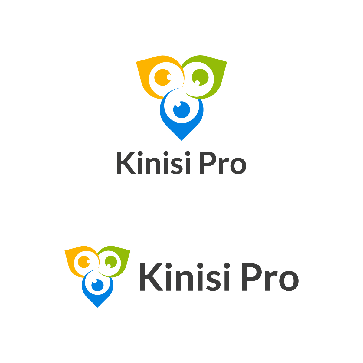 Logo Design by fluent_designer for this project | Design #30635599