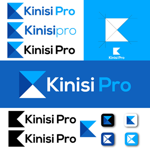 Logo Design by Afsan Brandify