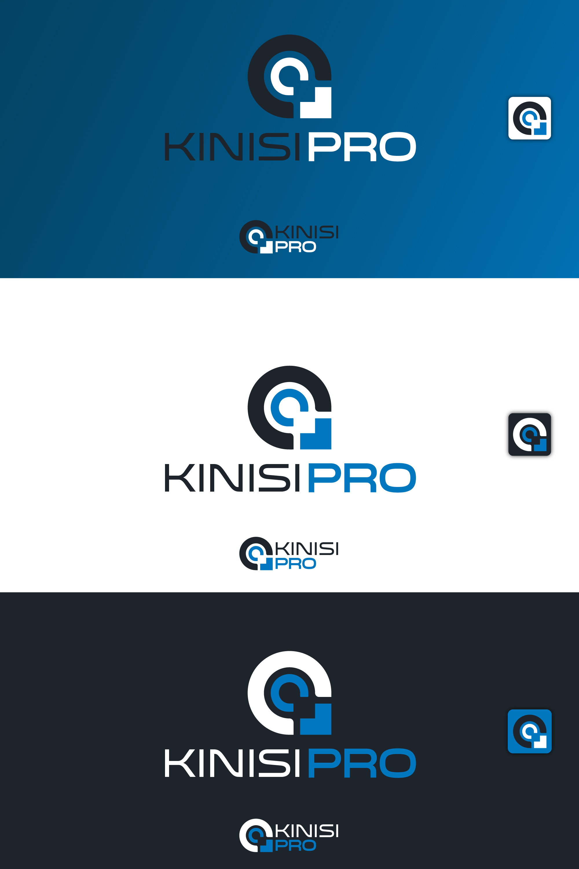 Logo Design by kamel graphic for this project | Design #30564633