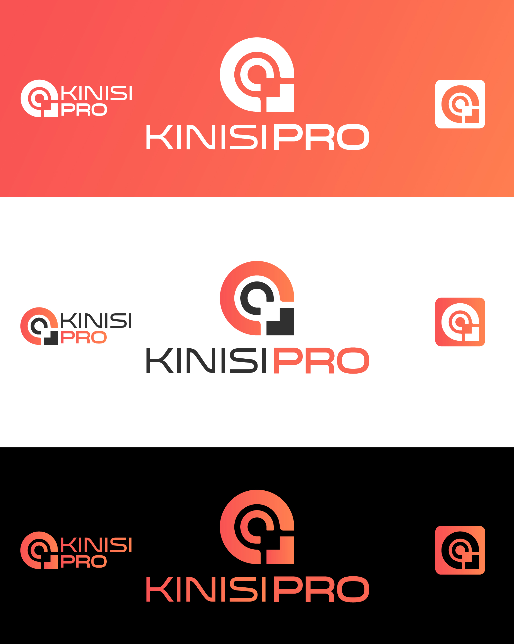 Logo Design by kamel graphic for this project | Design #30580298