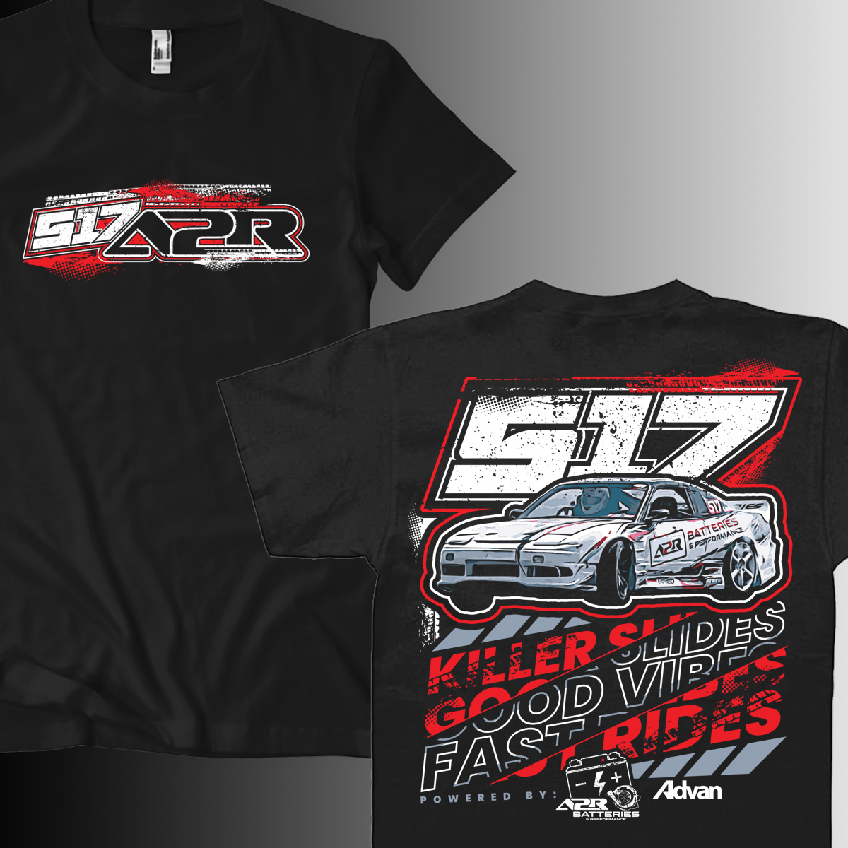 T-shirt Design by ScarDesigns for this project | Design #30574303