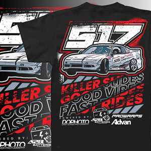 T-shirt Design by ScarDesigns for this project | Design #30590372