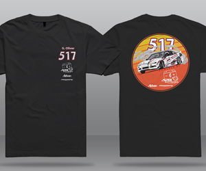 T-shirt Design by Wiratarart for this project | Design #30596792