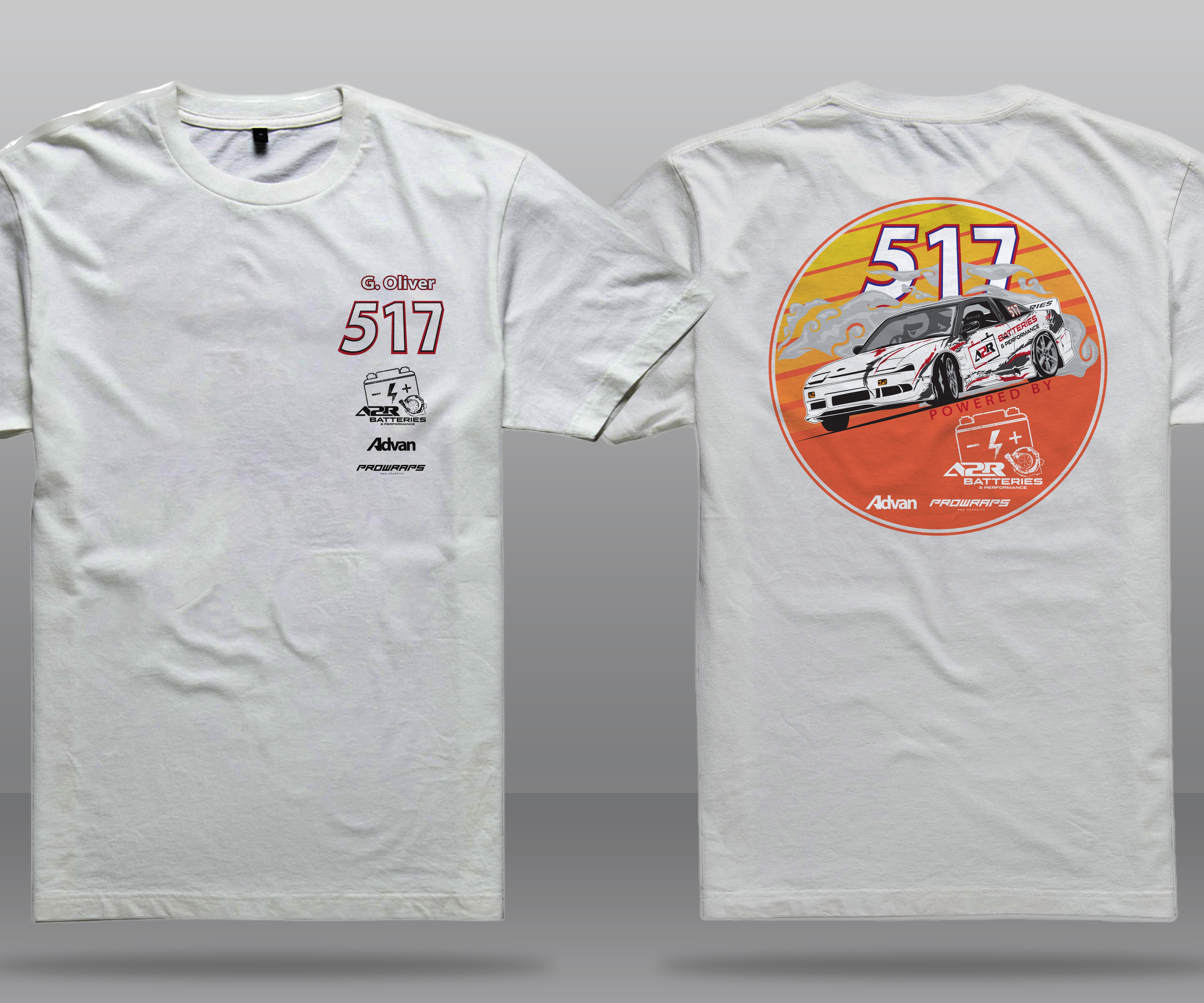 T-Shirt-Design von Wiratarart für dieses Projekt | Design #30596796