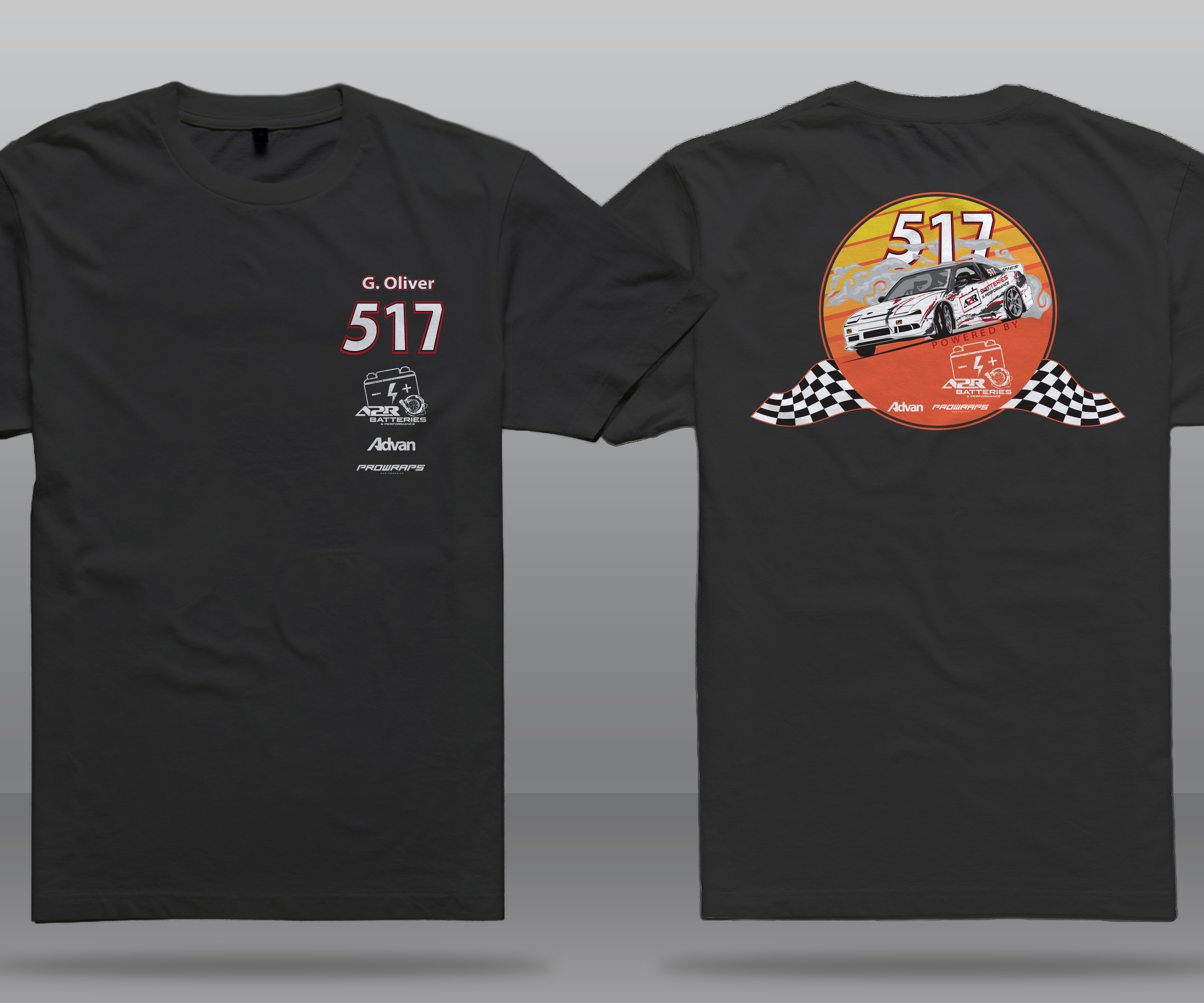 T-Shirt-Design von Wiratarart für dieses Projekt | Design #30603563