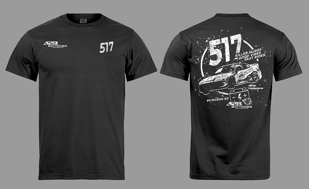 T-Shirt-Design von Johncina für dieses Projekt | Design #30580887