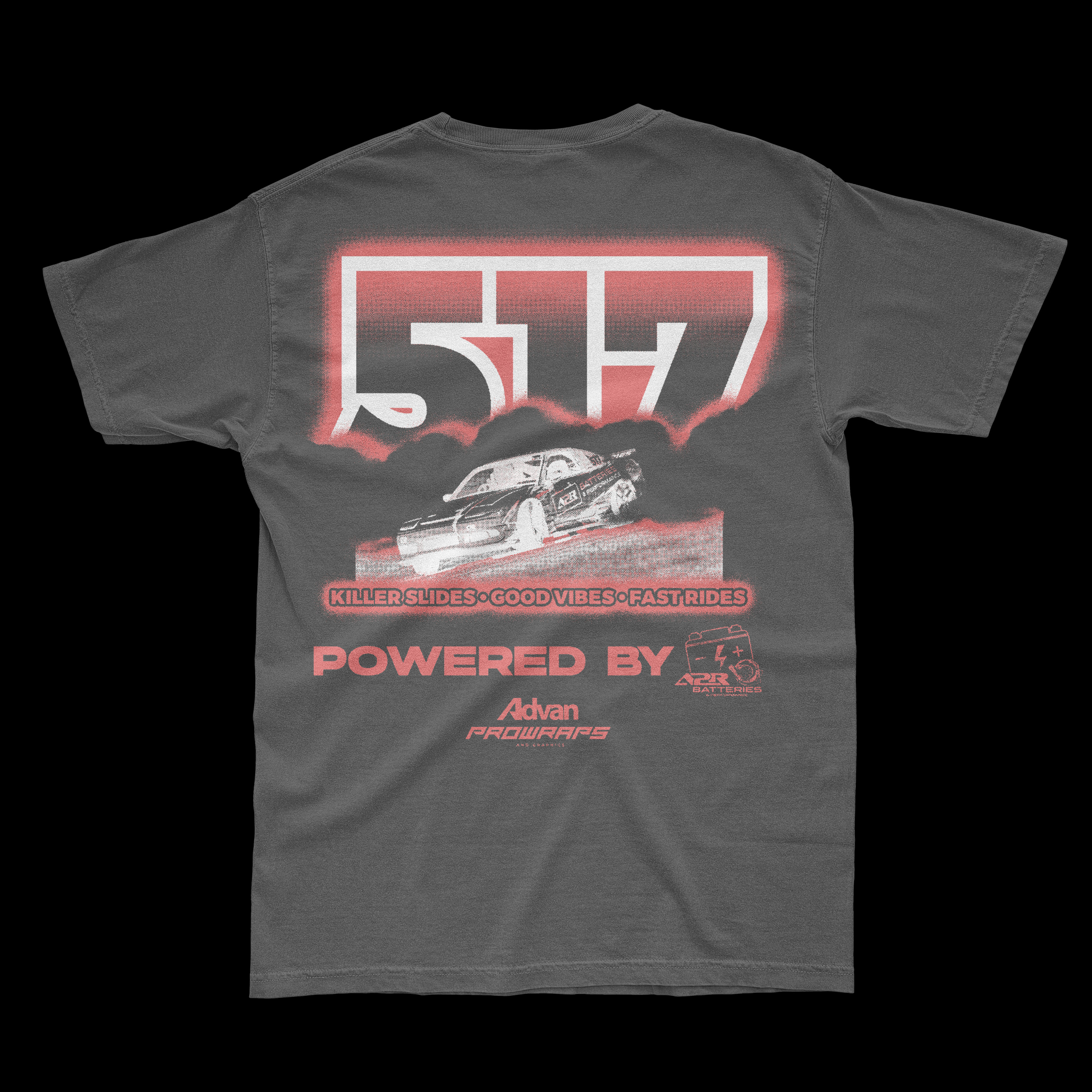 T-shirt Design by Jarett G. for this project | Design #30606334