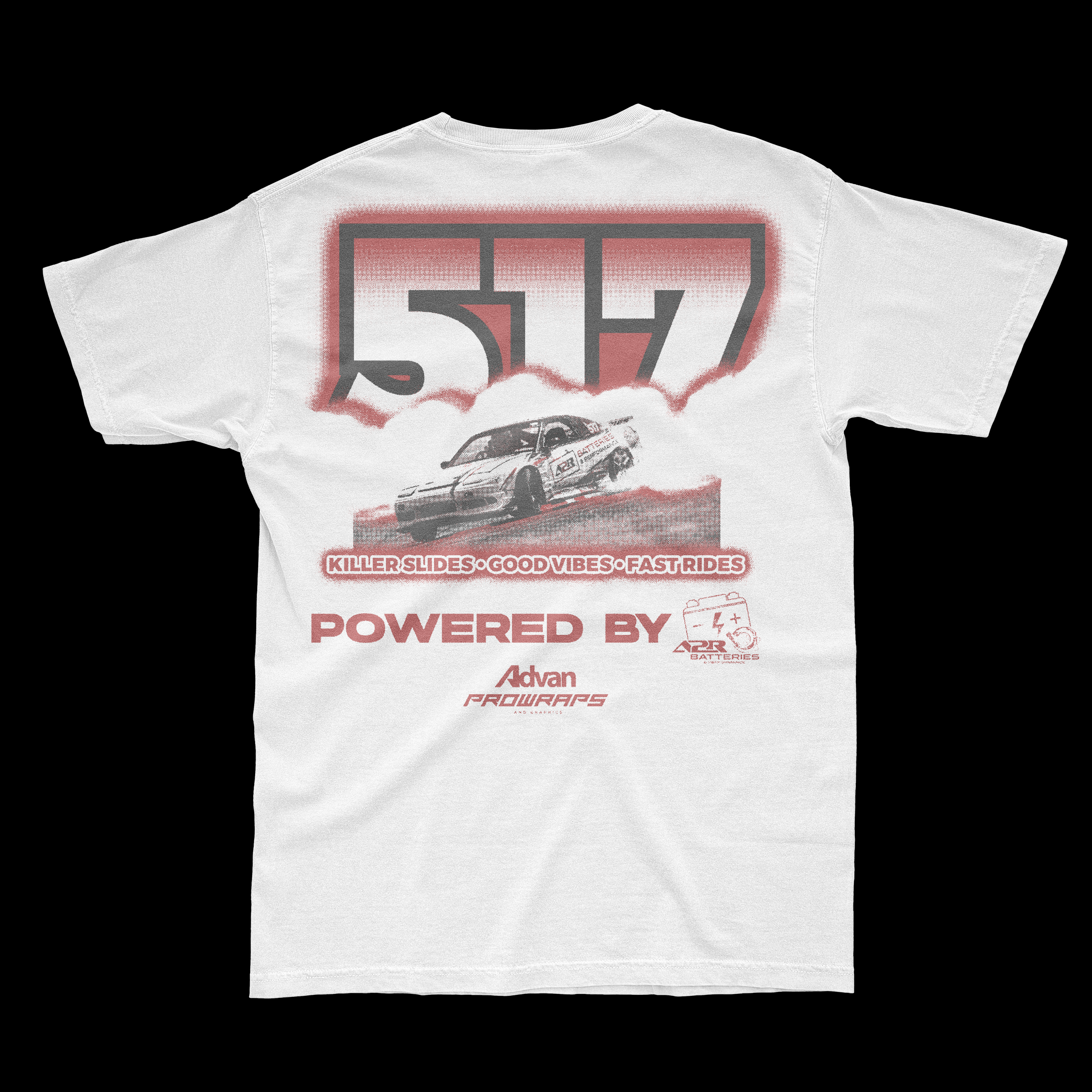 T-shirt Design by Jarett G. for this project | Design #30606348