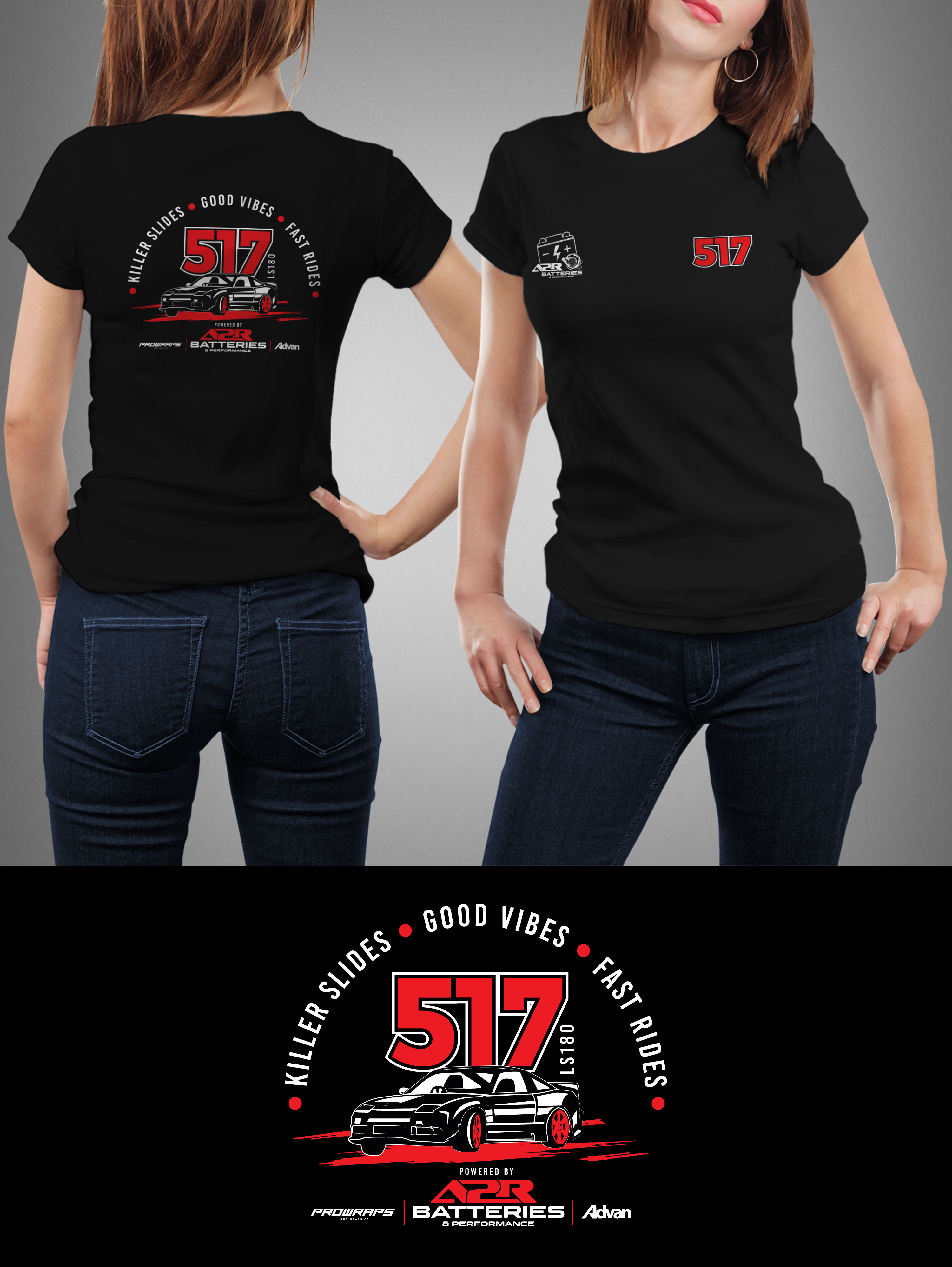 T-shirt Design by Impressive Solutions for this project | Design #30599862